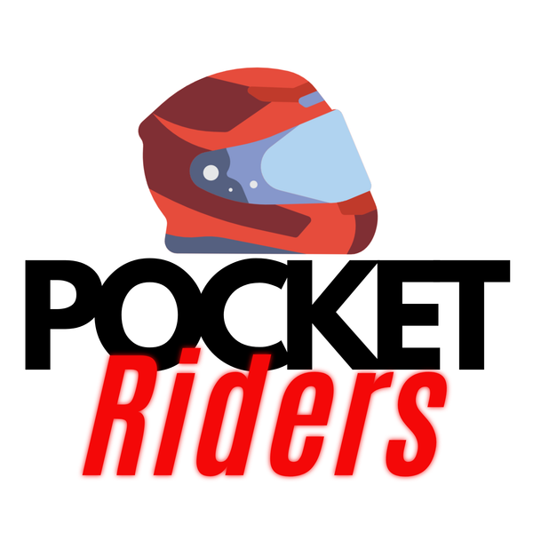 PocketRiders